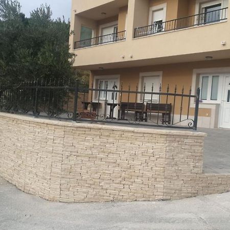 Appartamento Andela 2 Makarska Esterno foto