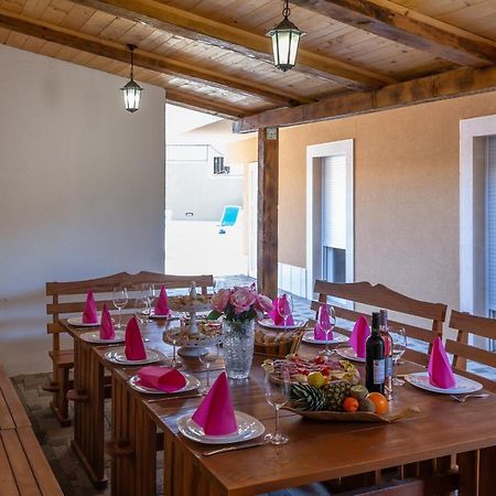 Appartamento Andela 2 Makarska Esterno foto