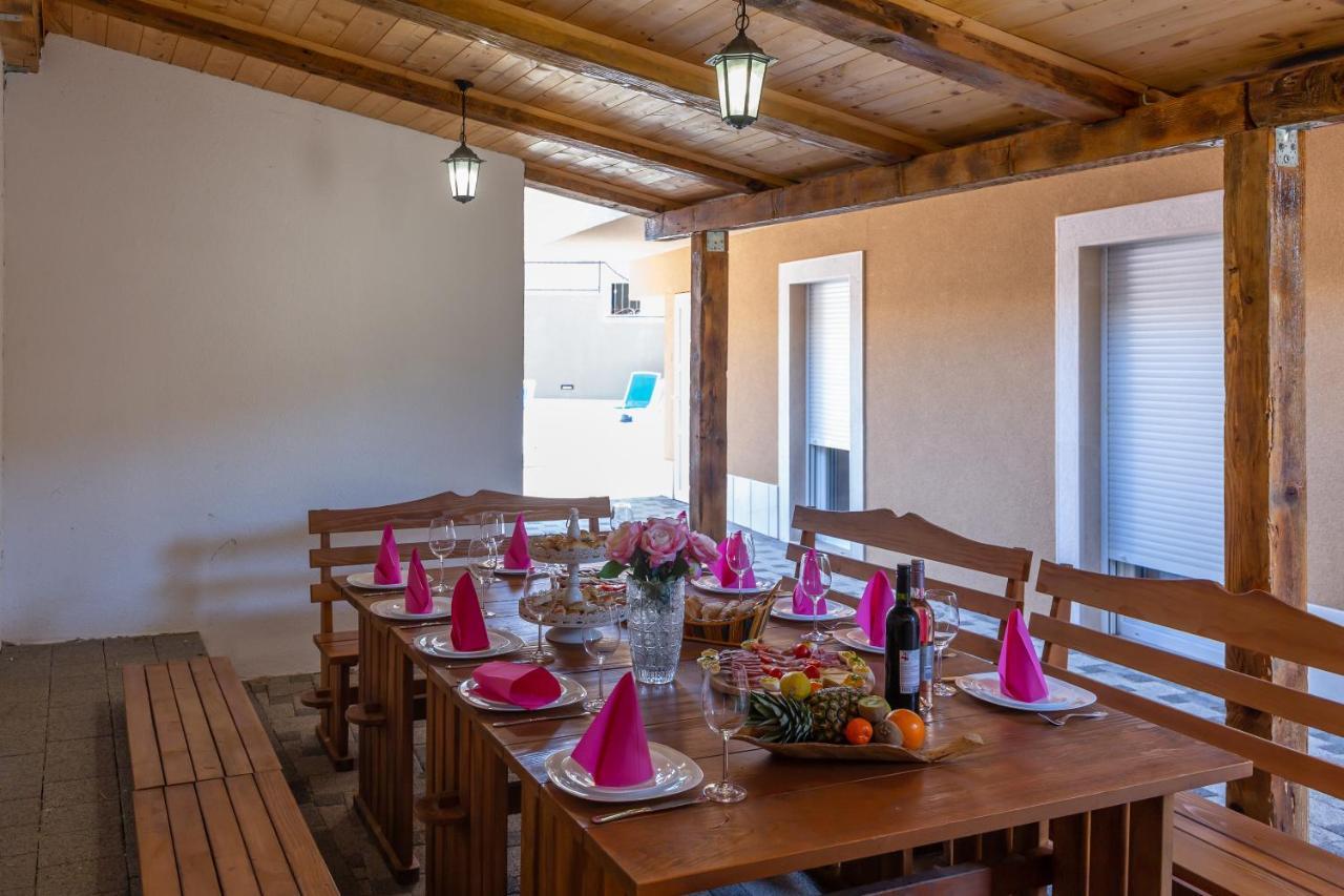 Appartamento Andela 2 Makarska Esterno foto
