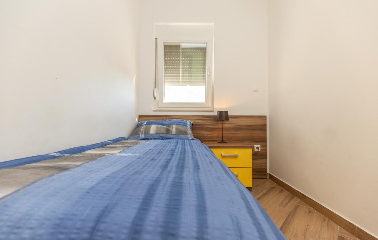 Appartamento Andela 2 Makarska Esterno foto