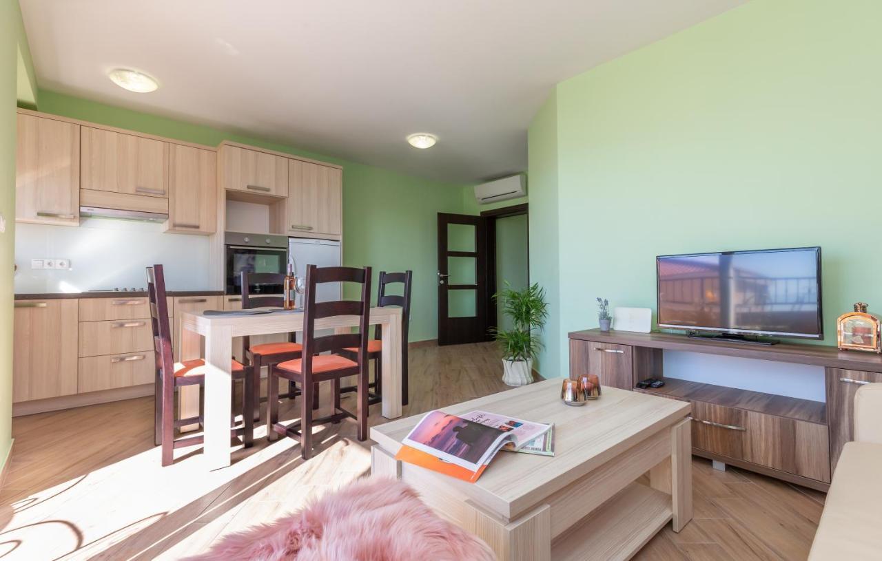 Appartamento Andela 2 Makarska Esterno foto