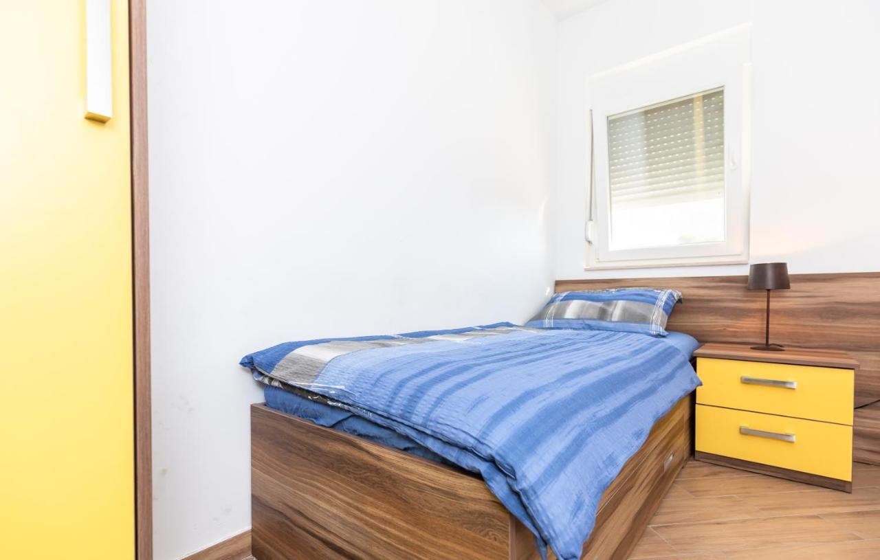 Appartamento Andela 2 Makarska Esterno foto